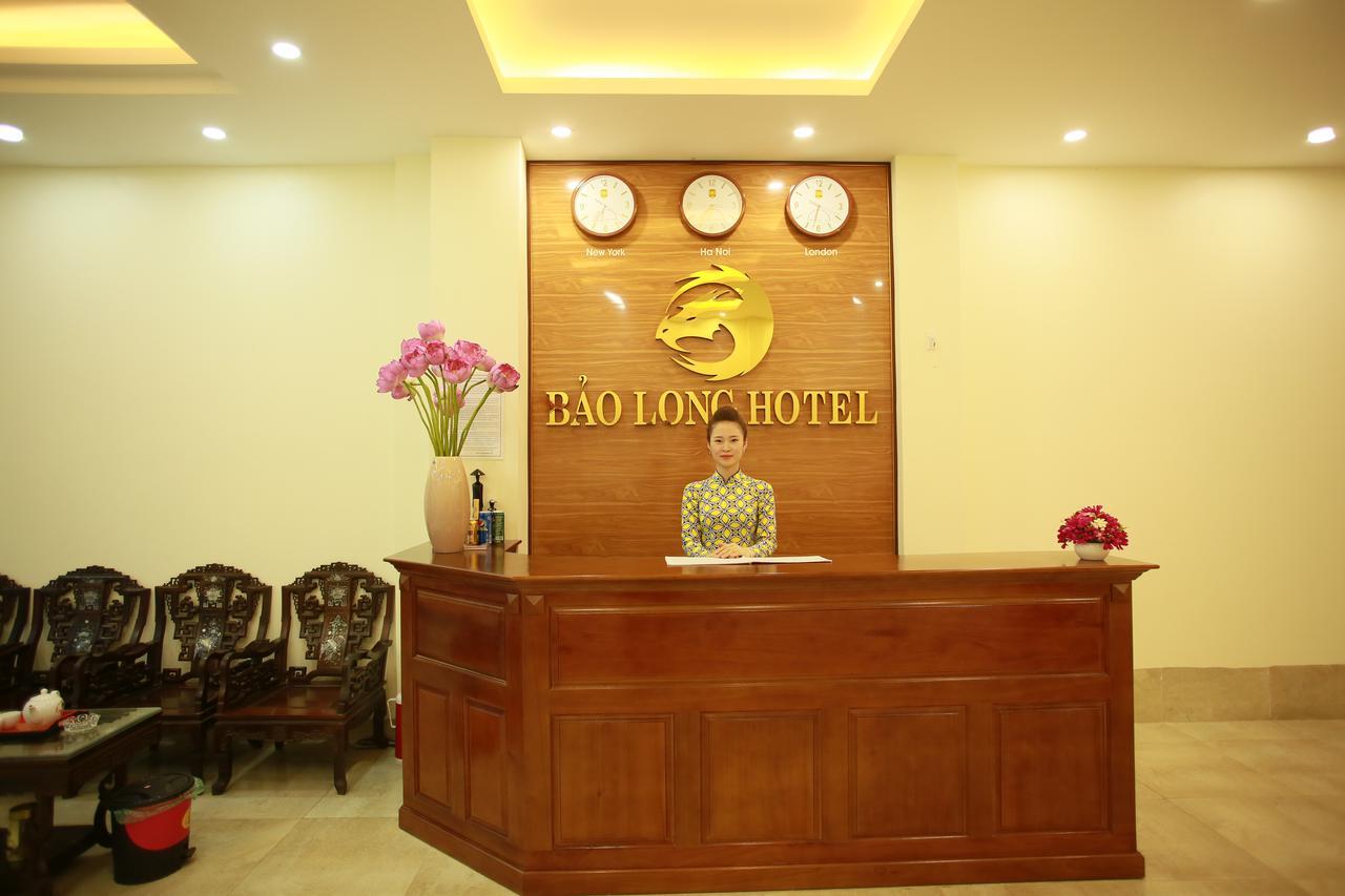 The Jade Dragon Hotel Hanói Exterior foto