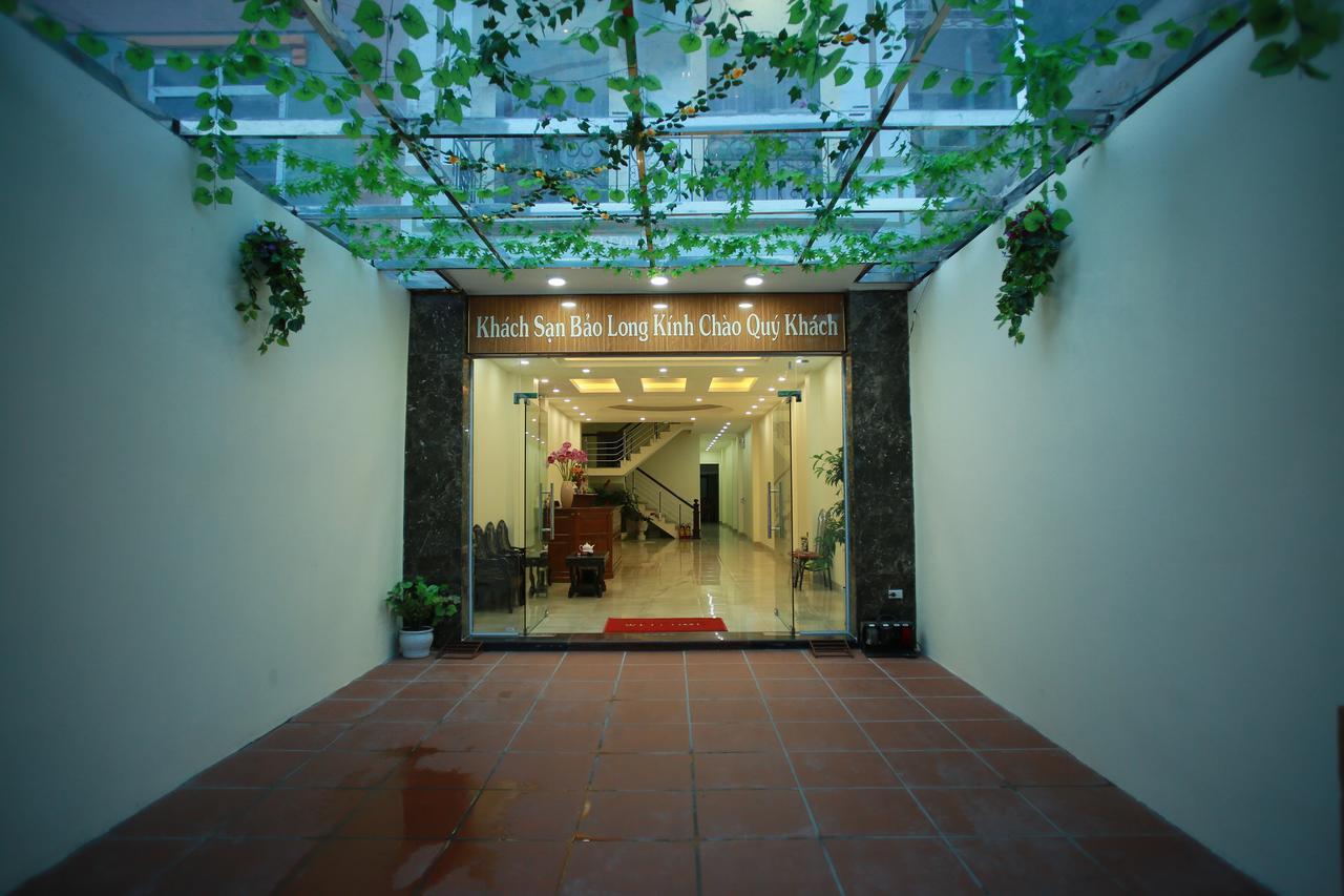 The Jade Dragon Hotel Hanói Exterior foto